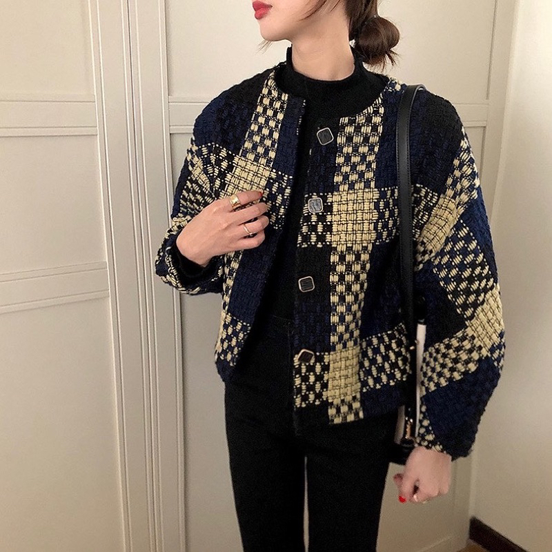 Jiyeon Blazer / เบลเซอร์สไตล์เกาหลี