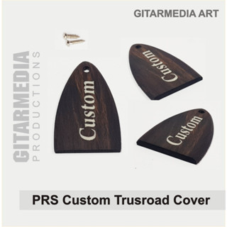 ผ้าคลุม PRS trusroad รุ่นพิเศษ แบบกําหนดเอง