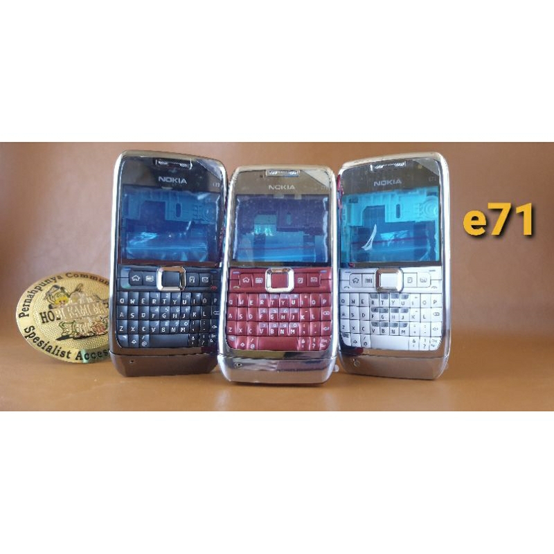 เคส Nokia e71*******