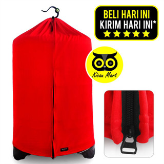 เสื้อยืด ผ้าคลุมกรงนก ลาย Krodong Kerodong HTM Stone No. 1,2,3 แบรนด์หนาพิเศษ