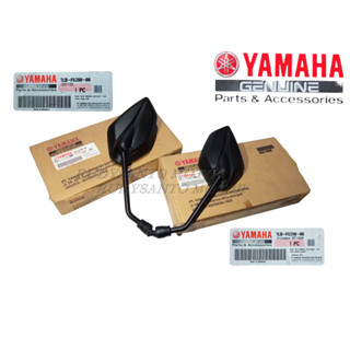 ชุดกระจกมองหลังซ้ายขวา ของแท้ สําหรับ Yamaha YGP Freego 1LB-F6290-00 1LB-f6280-00