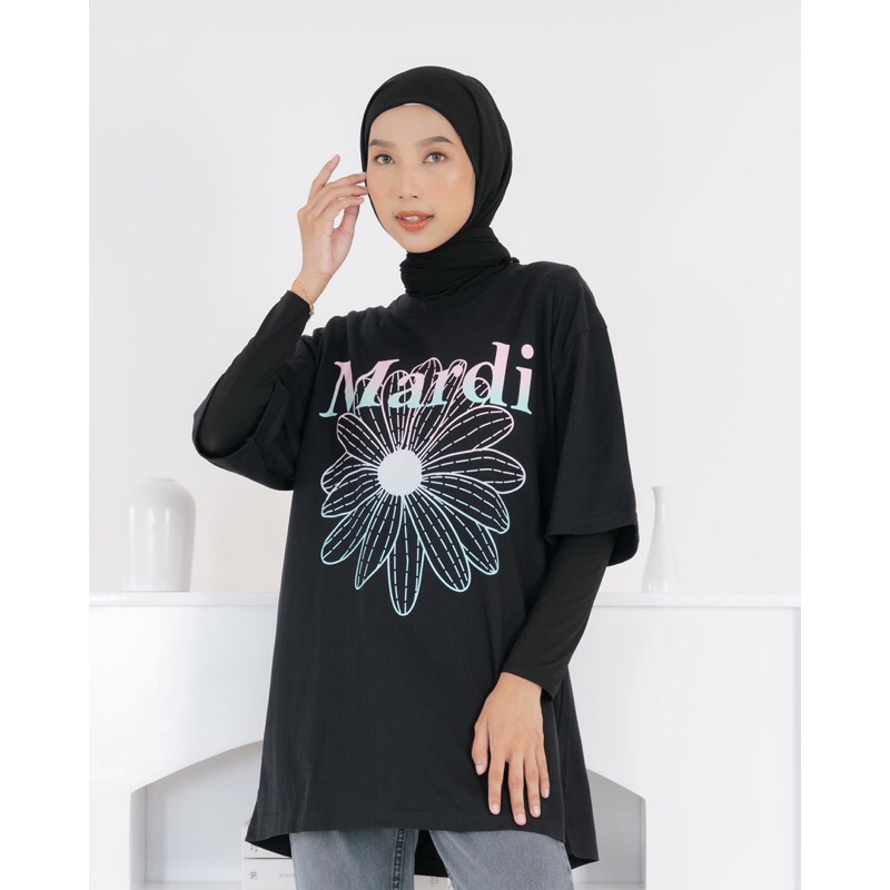 เสื้อยืด Mardi******