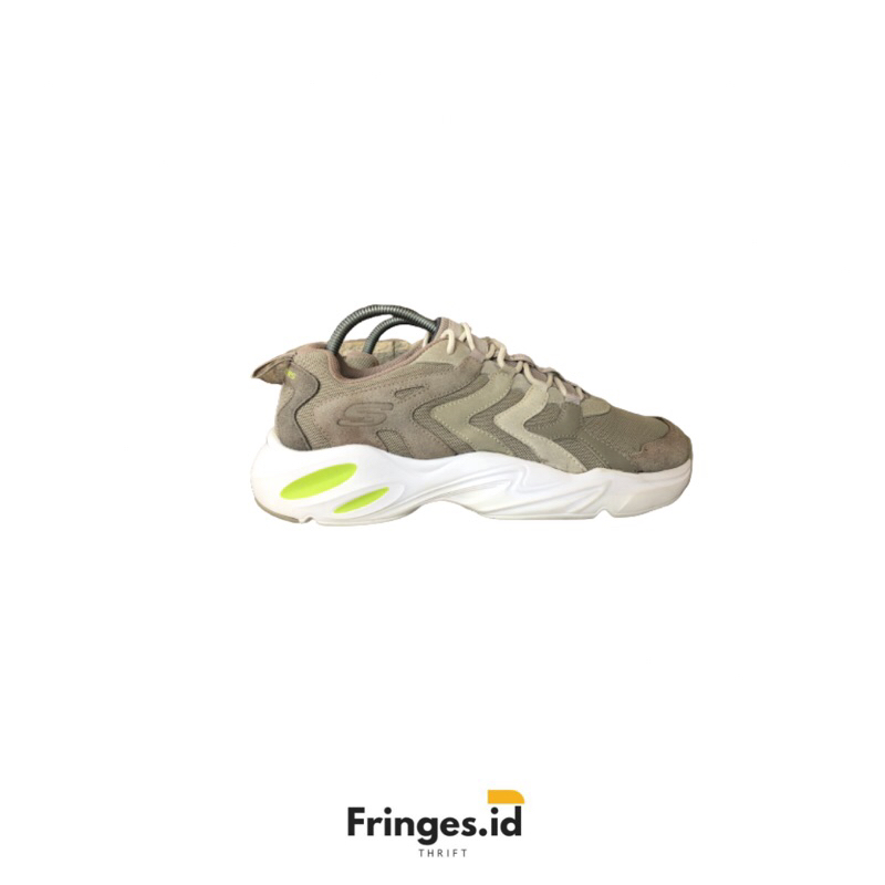 Skechers D LITES 3.0 DENIM BARRA