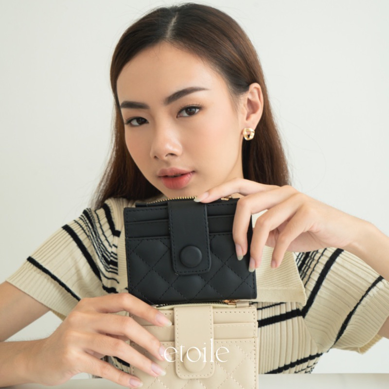Etoile - กระเป๋าสตางค์ SOPHIE สําหรับผู้หญิง