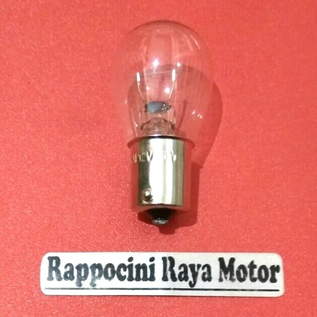 MATA 12V 21W 1-Eye Stop Light Balloon