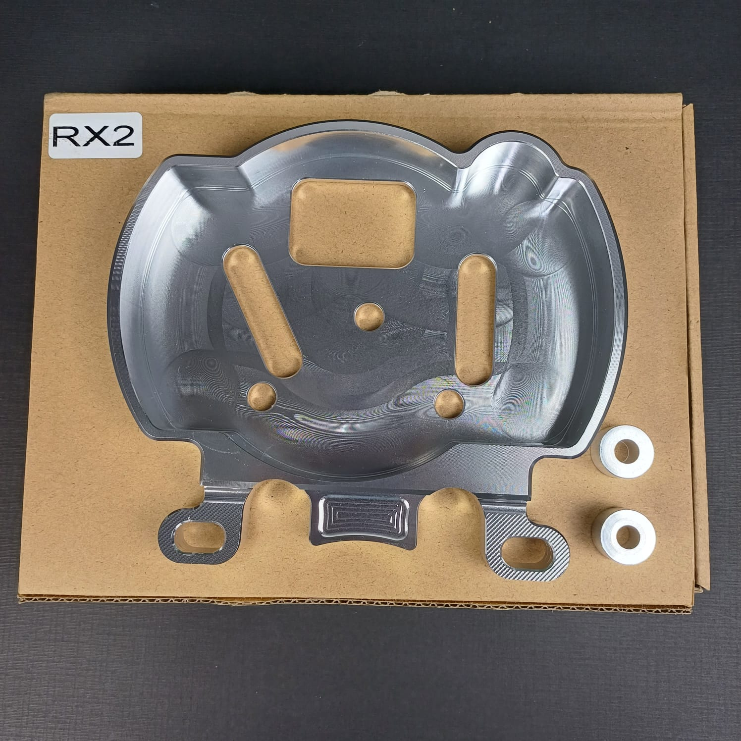 ฝาครอบ Spido Koso Rx1N Rx2N Pangkon Speedometer Digital Speedometer ผู้ถือ Speedometer Spido Rx1 Rx2