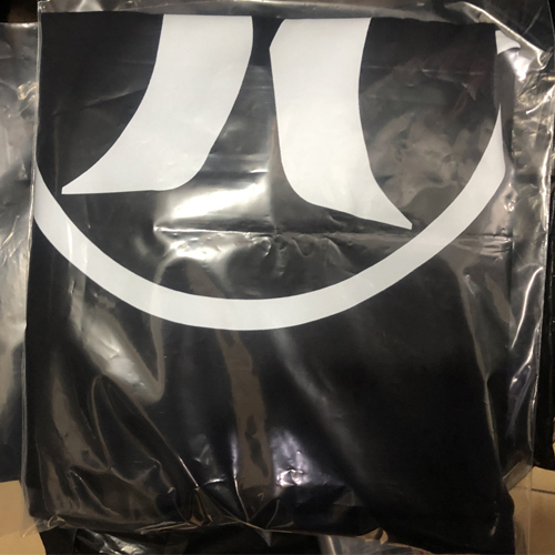 เสื้อยืด Hurley Cotton 100%
