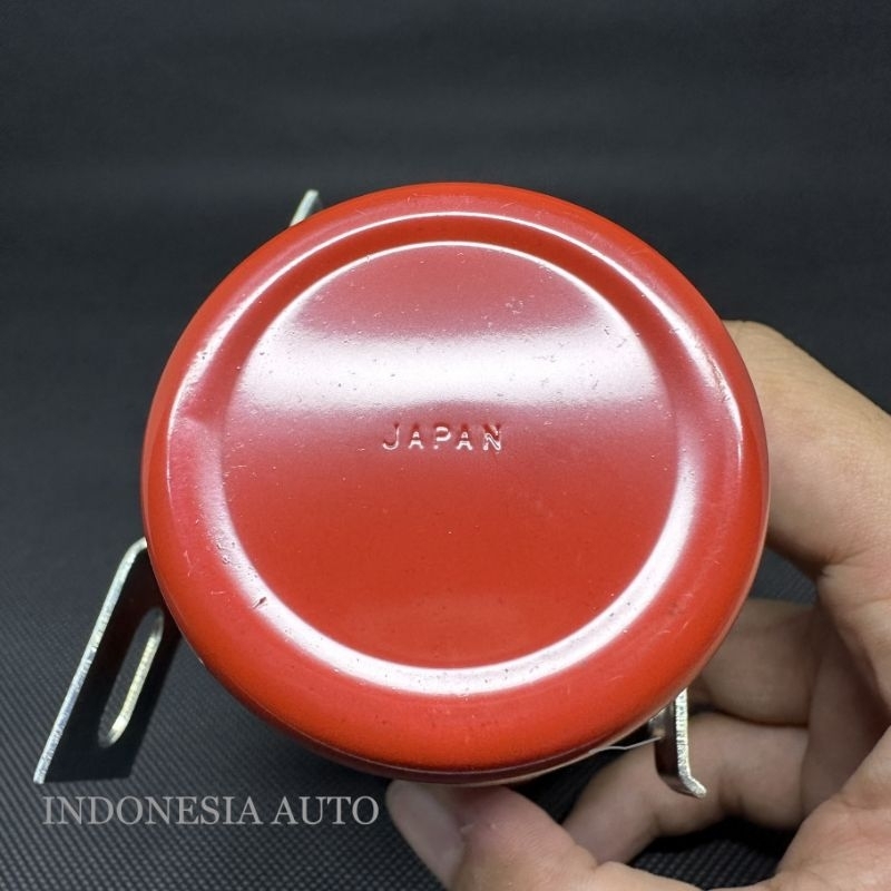 IGNITION COIL HITACHI 12V C6R-800 UNIVERSAL KIJANG 5K 7K CARRY FUTURA - รูปที่ 2