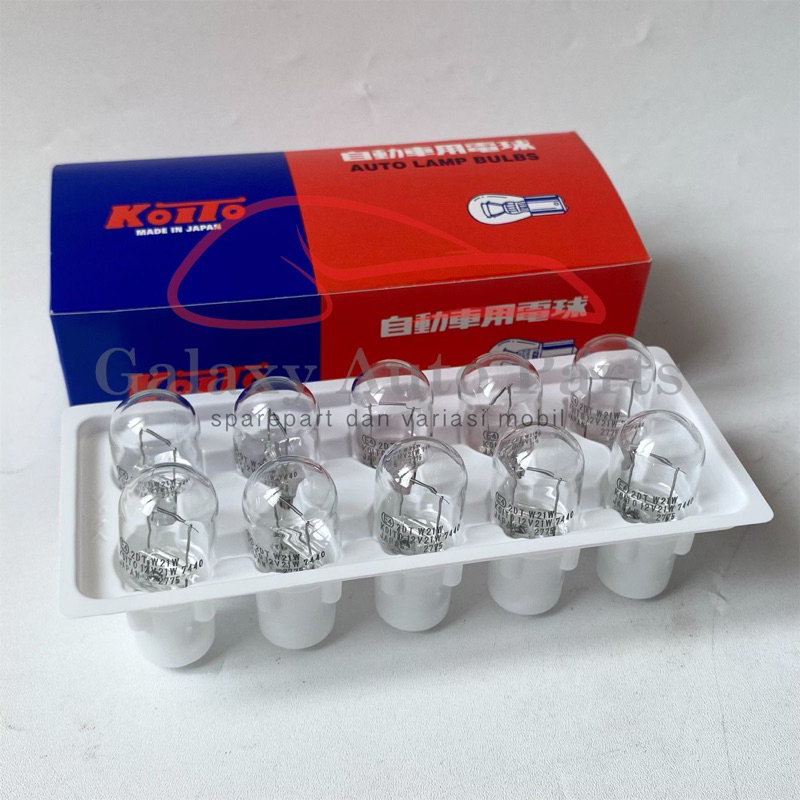 เนื้อหาไฟ t20 t-20 10 ดวง 1 ฟุต 2 ฟุต 12v koito japan ปลั๊กหลอดไฟ