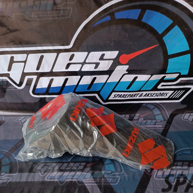 REAR FALCON SATRIA RU 2-STROK DUMBA CODE 63111-21D10 ORIGINAL SGP