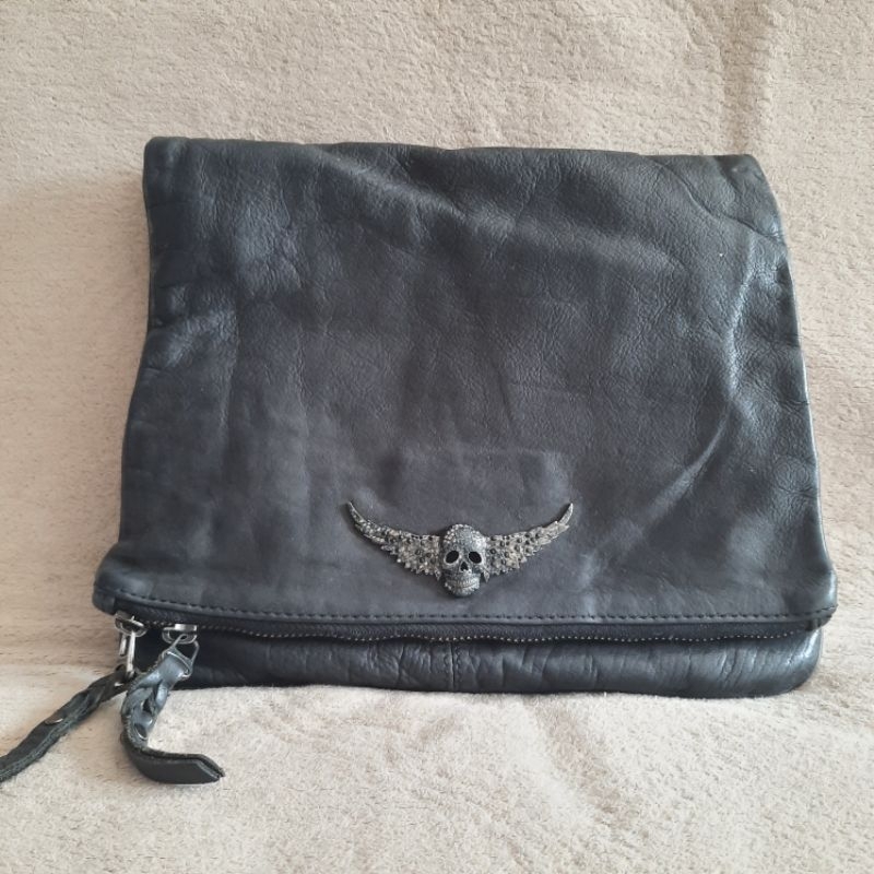 ZADIQ&VOLTAIRE CLUTCH ลิงค์ชําระเงิน