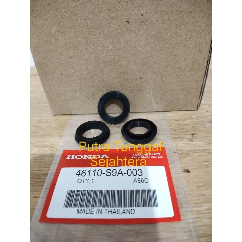 BM Cup Kit ยางเบรกกลาง CRV GEN 2 46110-S9A-003
