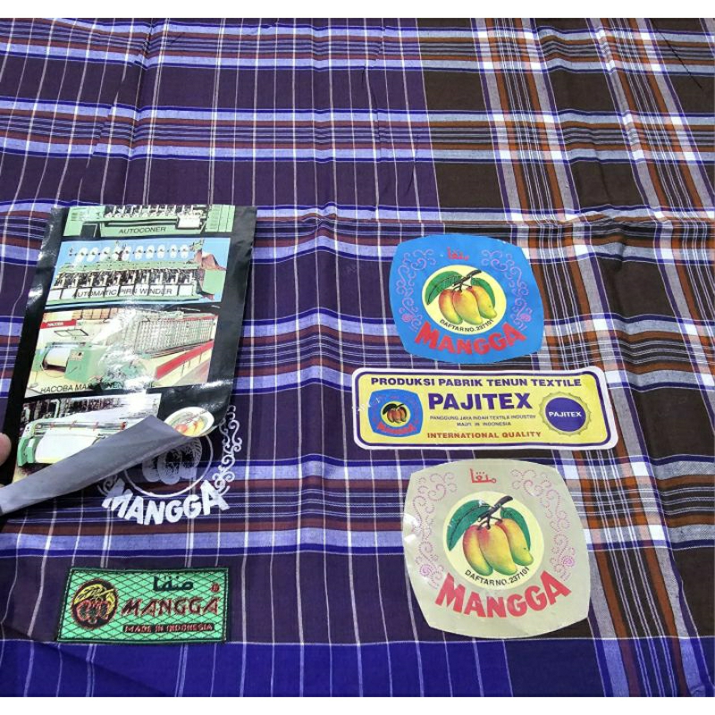 MANGO COVER, AL QOSIDAH
