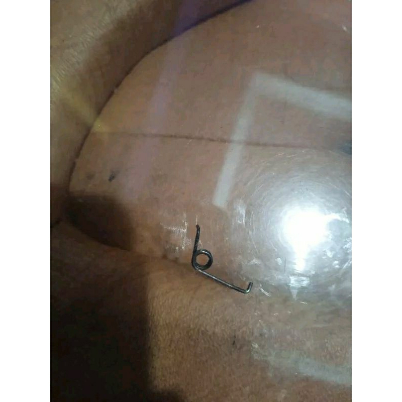 ORCA STORK 300-500-800&1000 สปริงรอก - รูปที่ 2