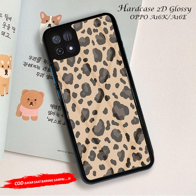 เคส-Hp-OPPO-A16K-A16E-Latest-Dan Case-OPPO-A16K OPPO-A16E-Casing-OPPO-Case-HP-Hp-Hp-A16K-Protect-เคส