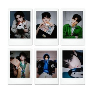 [พร้อมส่ง] โพลารอยด์ INSTAX Original BOYNEXTDOOR WHO!