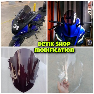 ที่บังแดด JENONG R15 V4 VISOR R15 NEW V4 R15M