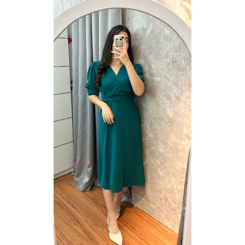 1012 LUXURY DRESS LUXURY MATT FURANO IMPORT SUPER LUXURY GA MALUAKUIN PREMIUM WHOLESALE