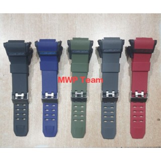 G SHOCK GG 100 G-SHOCK GG B100. สายคล้องคอ