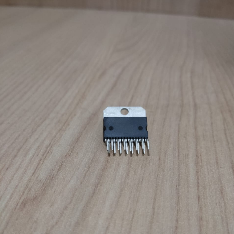 ไอซี TDA7266********