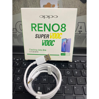 สายชาร์จเร็วมาก สําหรับ OPPO RENO 8T RENO 8 RENO 7 RENO 6 RENO 5 RENO 4 4G 5G FIND X2 FIND X3 FIND X5 A57 A77S A54 A55 A74 A95 A97 A76 A96