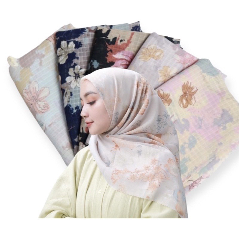 สี ่ เหลี ่ ยม VINEY AKIRA DOBBY MOTIF ตอนที ่ 1