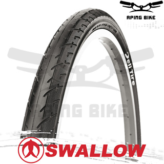 ยางนอกรถจักรยาน ขนาดเล็ก 26x150 SA-235 26x1.50 MTB