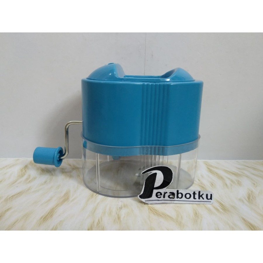 Fujika Kitchen Spice Onion Cutter Slicer / เครื่องตัดครัว