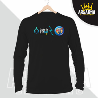 ใหม่ล่าสุด เสื้อยืด แขนยาว ลาย PLN Arsakha Arsakha