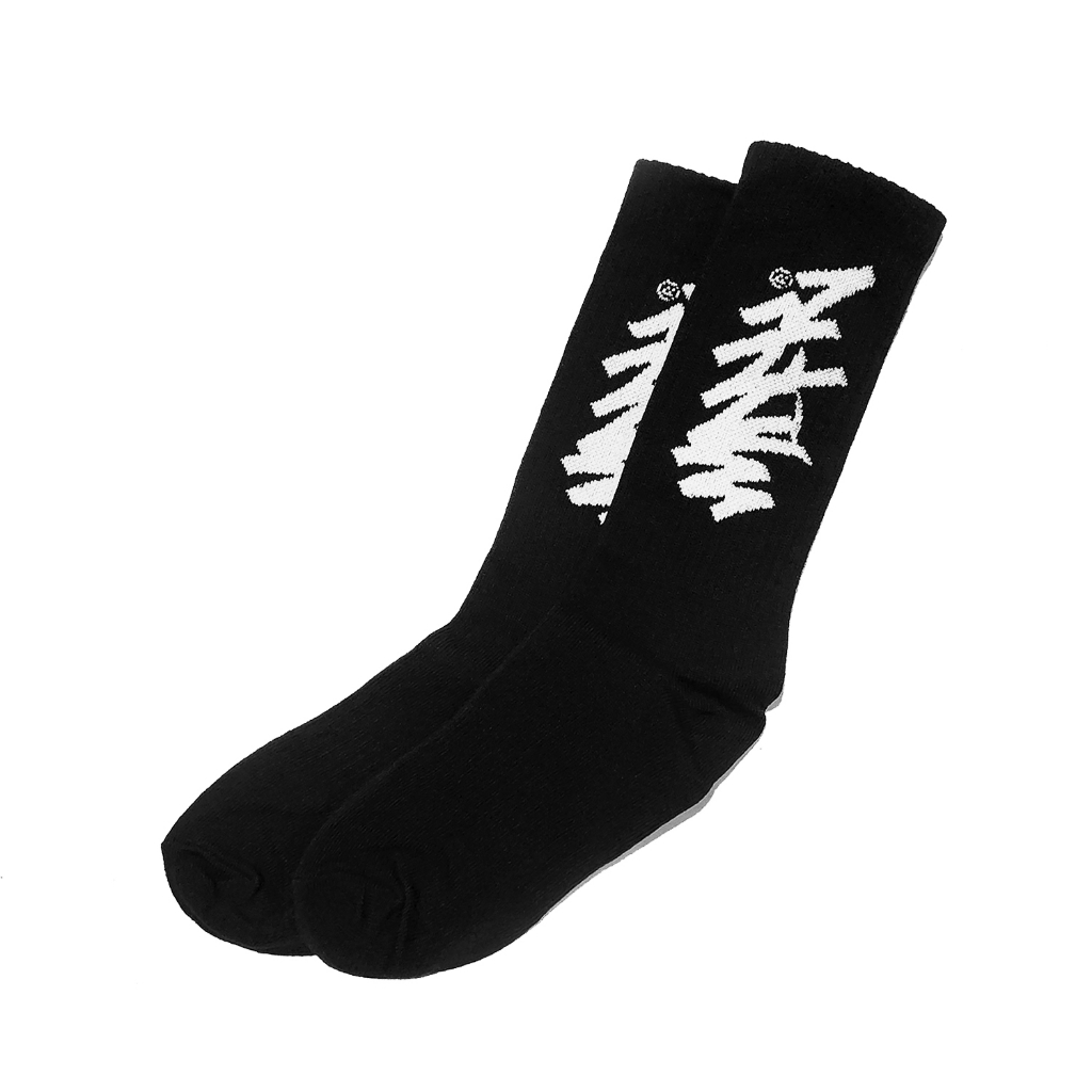 MDFK TAG SOCKS (MDFK tag SOCKS) ต้นฉบับ