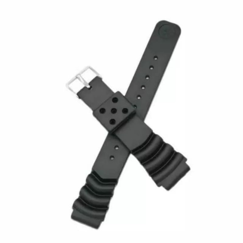 สาย Seiko Scuba Watch สายนาฬิกา Seiko Diver