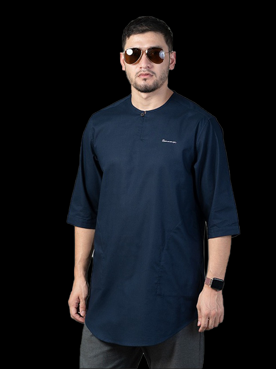 SAMASE Original Casual Kurta U054P