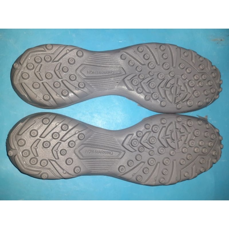 Universal GRIGI/TRUF FUTSAL SHOE MATTRA/OUTSOLE 38-45