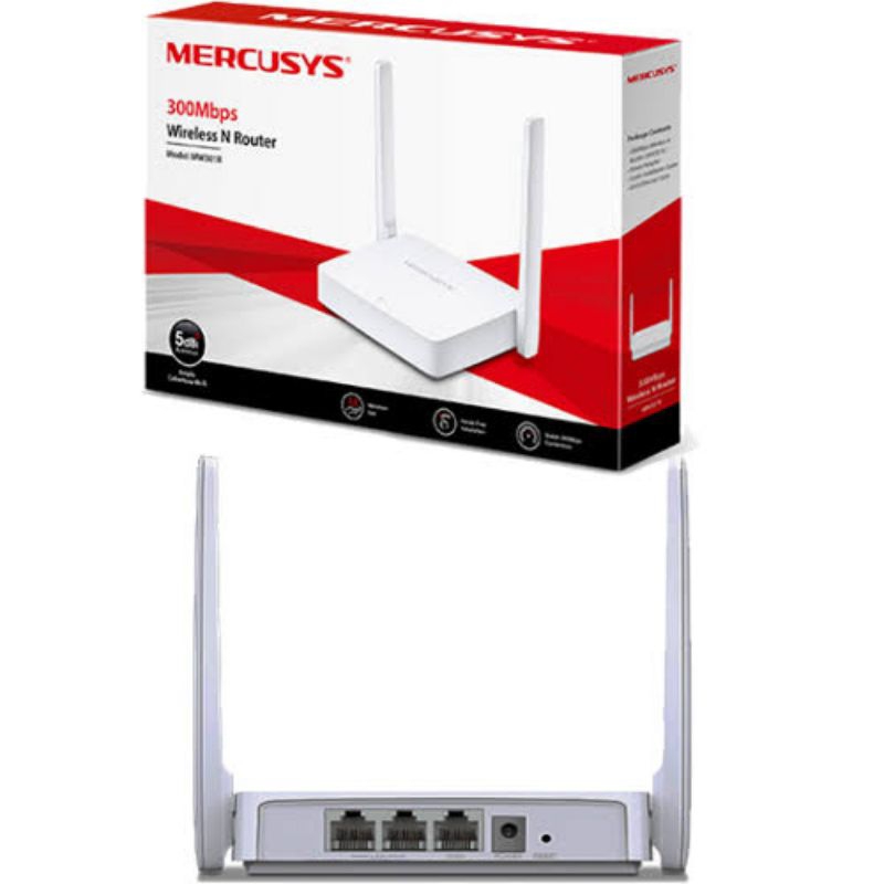 Mercusys MW302R*****