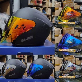 Visor venom open NJS KAIROZ โบนัส ซองบังแดด