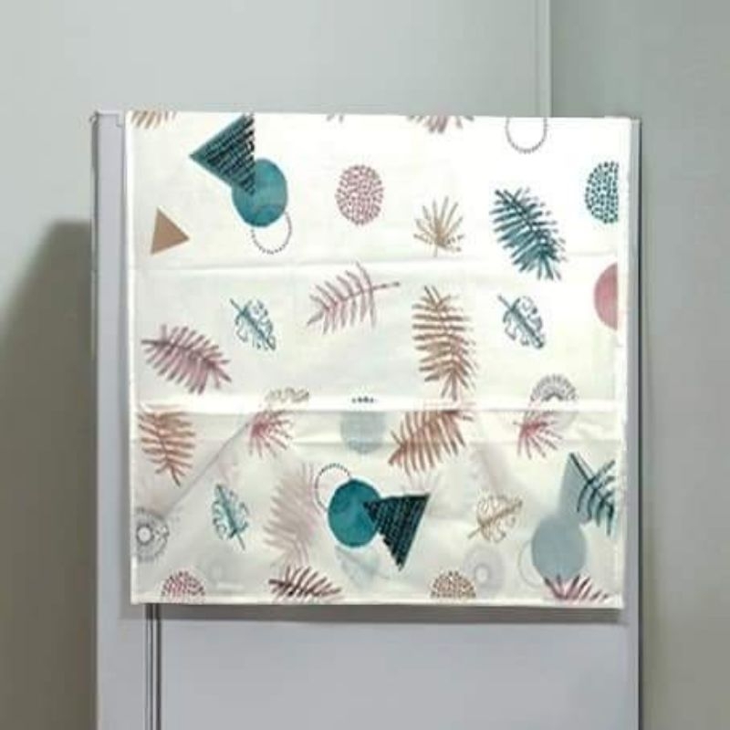 (DANEVA) FRIDGE COVER FRIDGE COVER