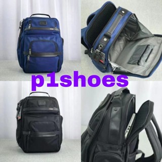 2603580 Alpha 3 series กระเป๋าเป้สะพายหลัง สําหรับใส่แล็ปท็อป p1shoes