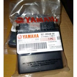 Cdi UNIT ECU YIMM (A1-1S7) JUPITER MX Old JUPITER MX NEW 135 YIMM MORIC