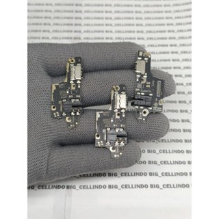 Xiaomi POCO X3 PCB บอร์ดเชื่อมต่อแบตเตอรี่ USB CAS CHARGER XIAOMI POCO X3 ชาร์จเร็ว