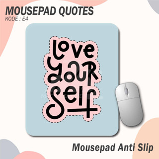 คําคม MOUSEPAD - คําคมของเมาส์ - คําคมของเมาส์ ขนาดใหญ่