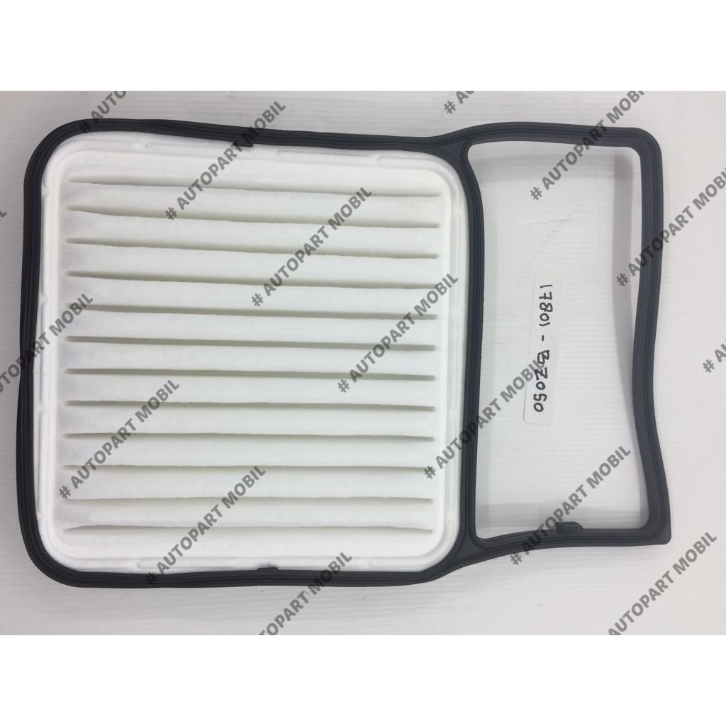 กรองอากาศ AVANZA FENIA VVTI RUSH TERIOS 17801-BZ050