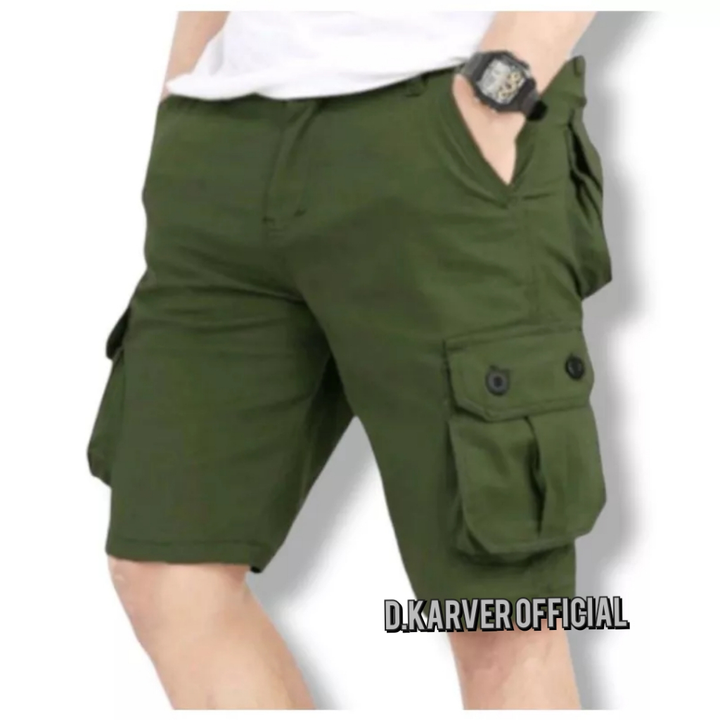 กางเกงขาสั้น Argo BEACH CASUAL สําหรับผู้ชาย