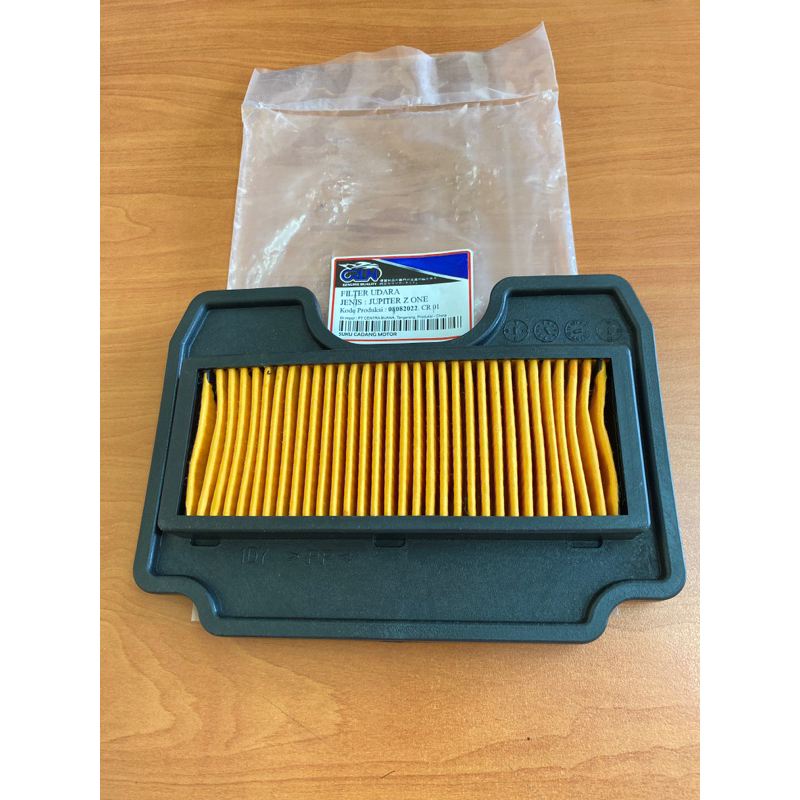(Crun) Jupiter Z1 Air Filter / Jupiter Z Robot / Vega Rr Air Filter / ของแท้