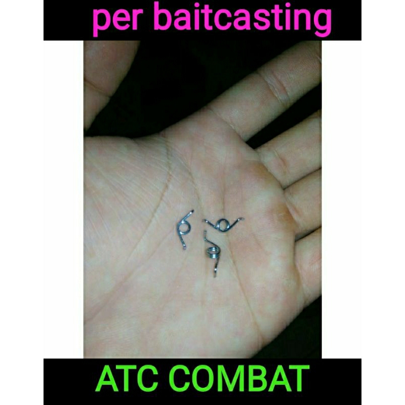 รอก BC ATC COMBAT ต่อ