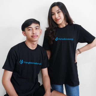 Kepstore - เสื้อยืดป้องกัน - Combed 24s - Viral T-Shirt - Unisex