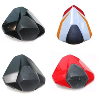 แท้ ahm ฝาครอบเชื่อมต่อเบาะนั่ง ด้านหลัง ของแท้ สําหรับ Honda new CBR 150r 150r facelift LED Red White Black orange orange repsol 83450k45 2016 2017 2018 2019 2020