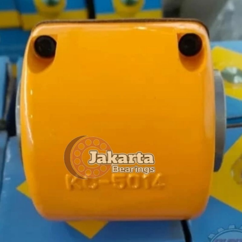 CHAIN COUPLING CLUTCH CHAIN KC5014 / KC 5014 ASB BRAND