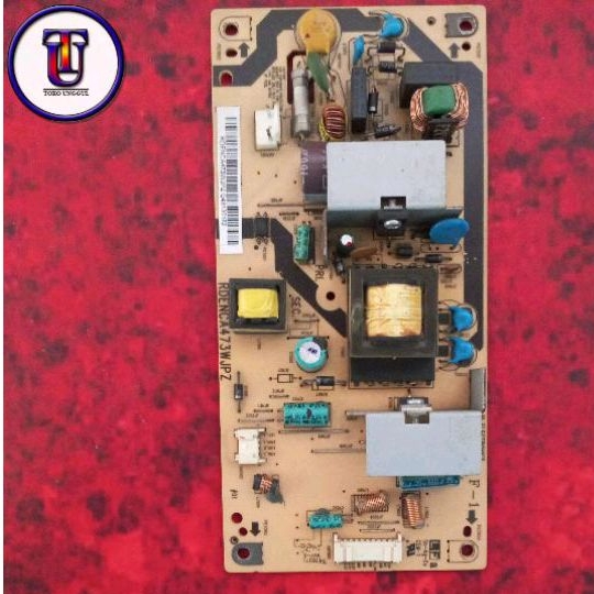 Psu ori ตัวควบคุมจ่ายไฟ SHARP LC - 32DX888I LC - 32DX888IY