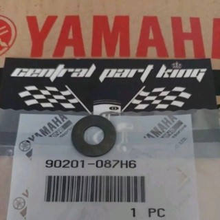 แหวนเพลาเกียร์ RPM RXZ RZR ของแท้ สําหรับ YAMAHA 90201-087H6