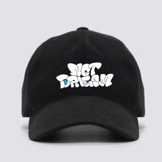 หมวก NCT รุ่นล่าสุด NCTZEN NCT Hat Is A Must Have A สไตล์เกาหลี มีหลายรุ่น